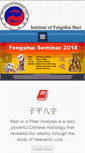 Mobile Screenshot of i-fsbazi.com
