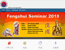 Tablet Screenshot of i-fsbazi.com